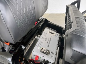 BlackOut Contender Flex 2+2 Lithium Battery